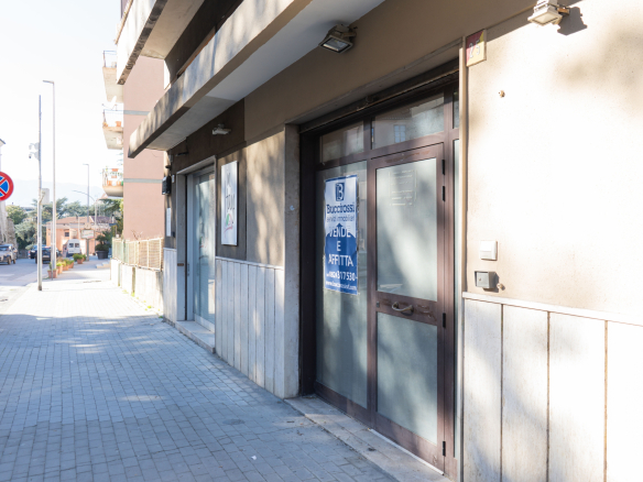 Viale dei Rettori - Buccirossi Immobiliare