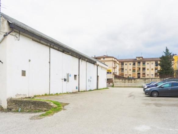 Via Ponticelli I^ Traversa - Buccirossi Immobiliare