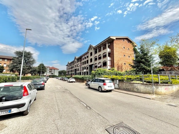 Via Luigi Pirandello - Buccirossi Immobiliare