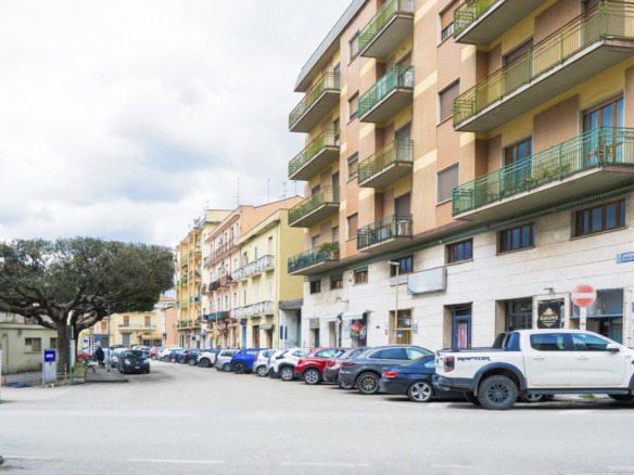 Via delle Poste - Buccirossi Immobiliare