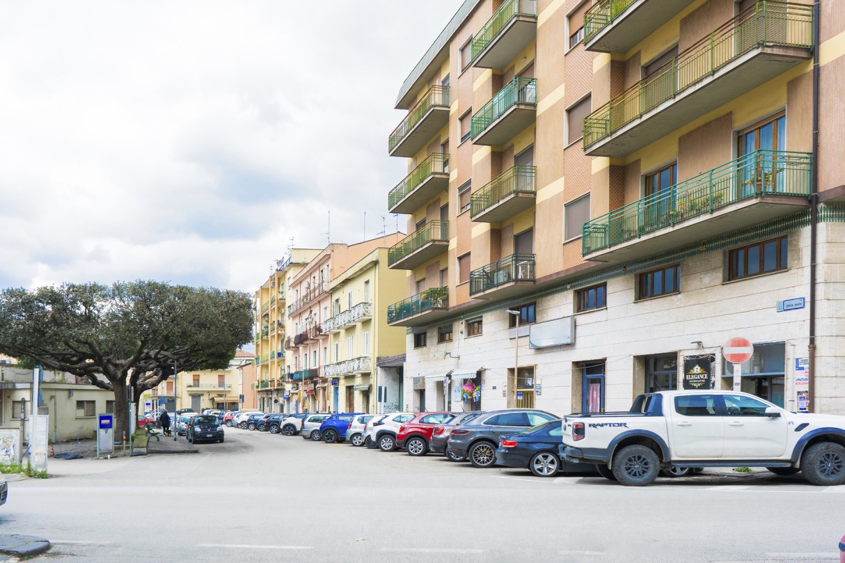 Via delle Poste - Buccirossi Immobiliare