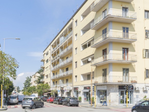 Viale Antonio Mellusi - Buccirossi Immobiliare