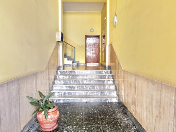Via Luigi Pirandello - Buccirossi Immobiliare