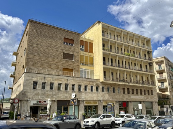 Via Carlo Torre, 2 - Buccirossi Immobiliare