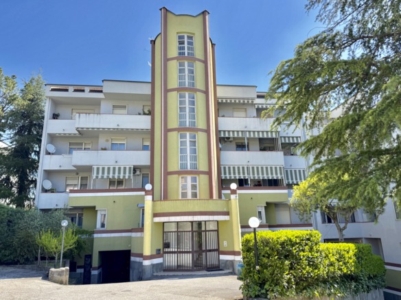 Via Gioacchino Rossini, 1 - Buccirossi Immobiliare