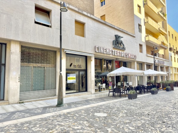 Via Traiano - Buccirossi Immobiliare