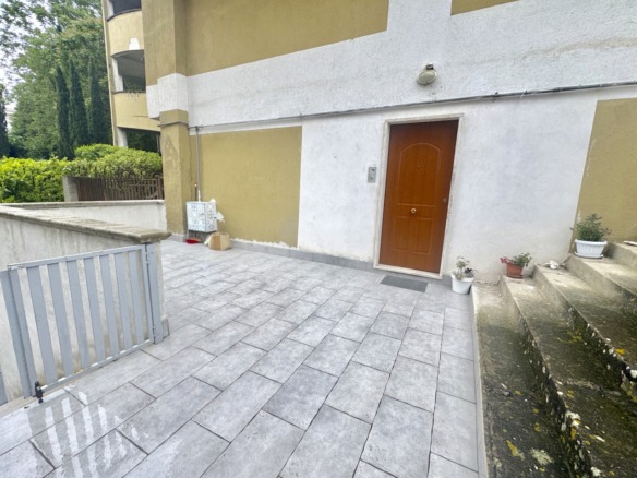 Via Del Pomerio, 53 - Buccirossi Immobiliare