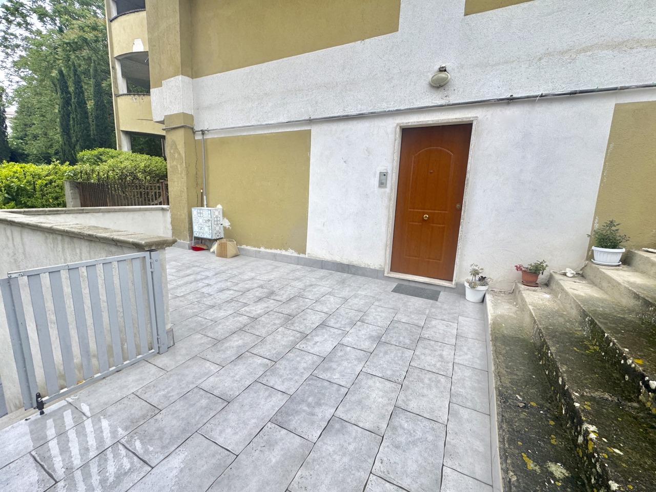 Via Del Pomerio, 53 - Buccirossi Immobiliare