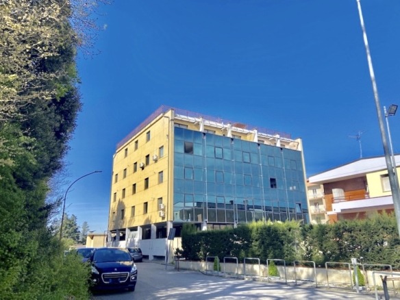Via Angelo Mazzoni, 19 - Buccirossi Immobiliare