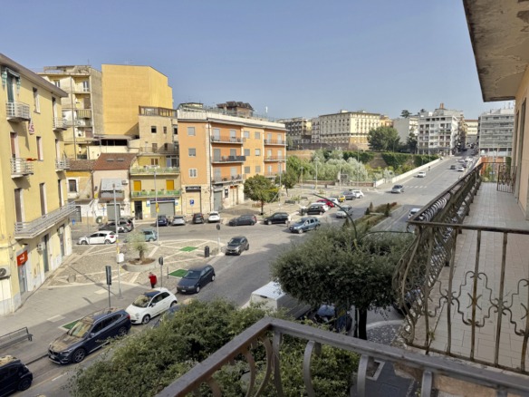 Viale Principe di Napoli - Buccirossi Immobiliare