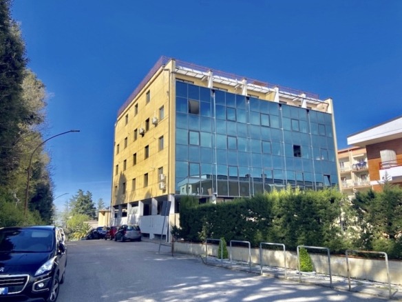 Via Angelo Mazzoni, 19 - Buccirossi Immobiliare