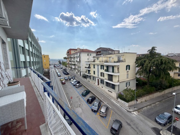 Via Michele Foschini, 11 - Buccirossi Immobiliare