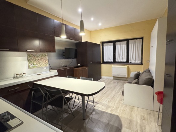 Via Perinetto da Benevento,38 - Buccirossi Immobiliare