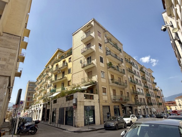 Via San Gaetano, 10 - Buccirossi Immobiliare
