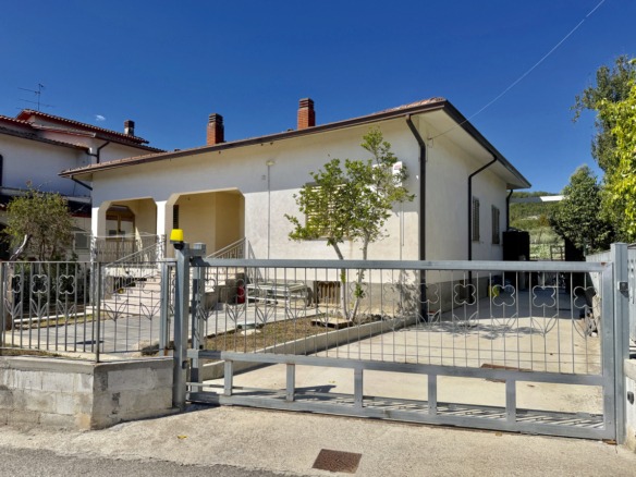 Via Pantano, 28 - Buccirossi Immobiliare