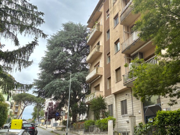 Via Filippo Raguzzini, 7 - Buccirossi Immobiliare
